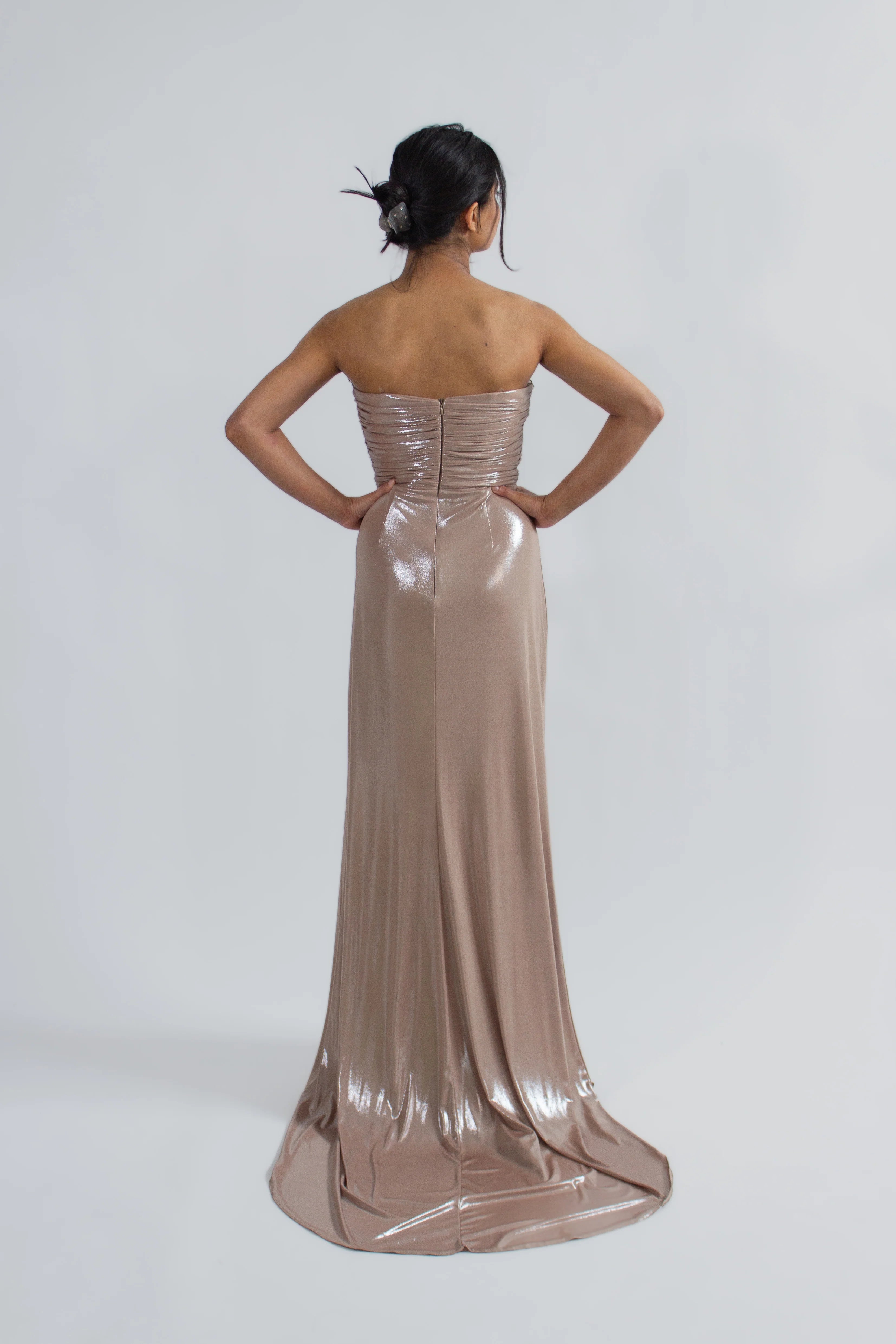 Robe Maggie par Her Closet Mtl