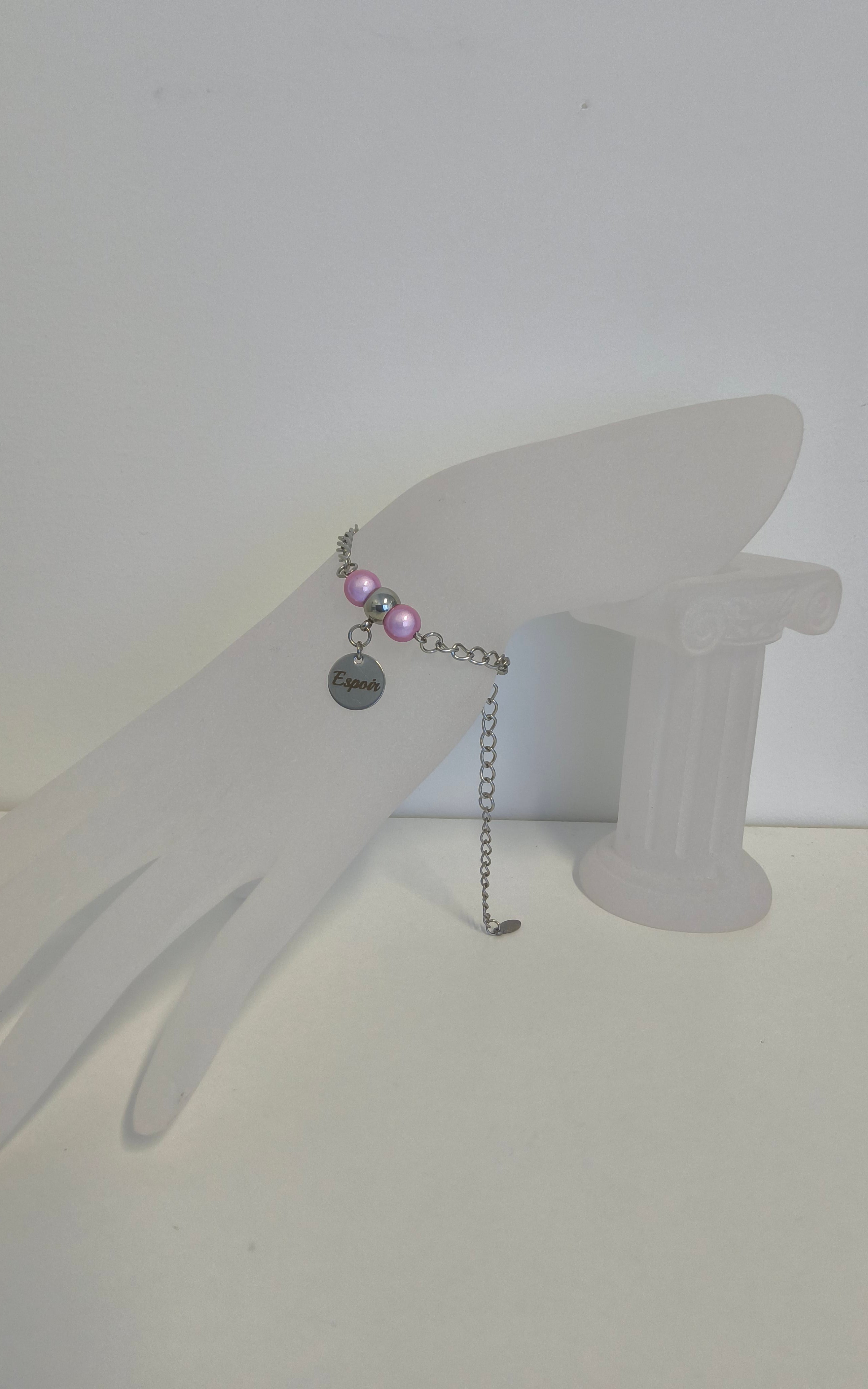 Bracelet Espoir par Creations MJ