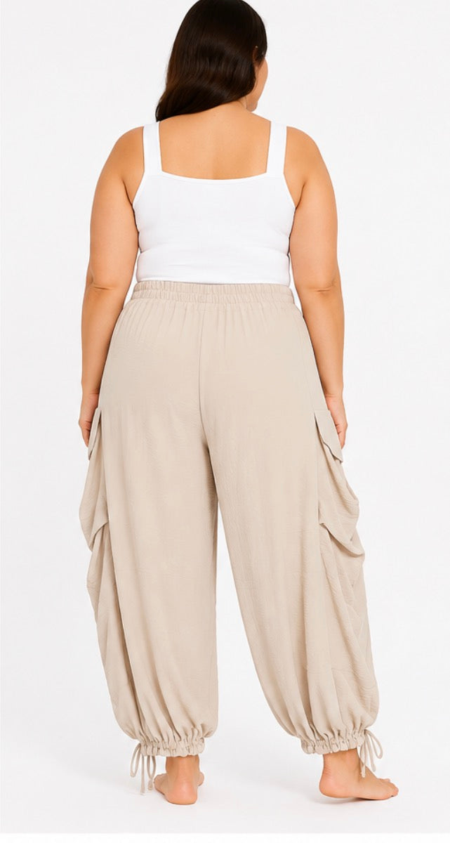 Pantalon Airflow par Michael Tyler