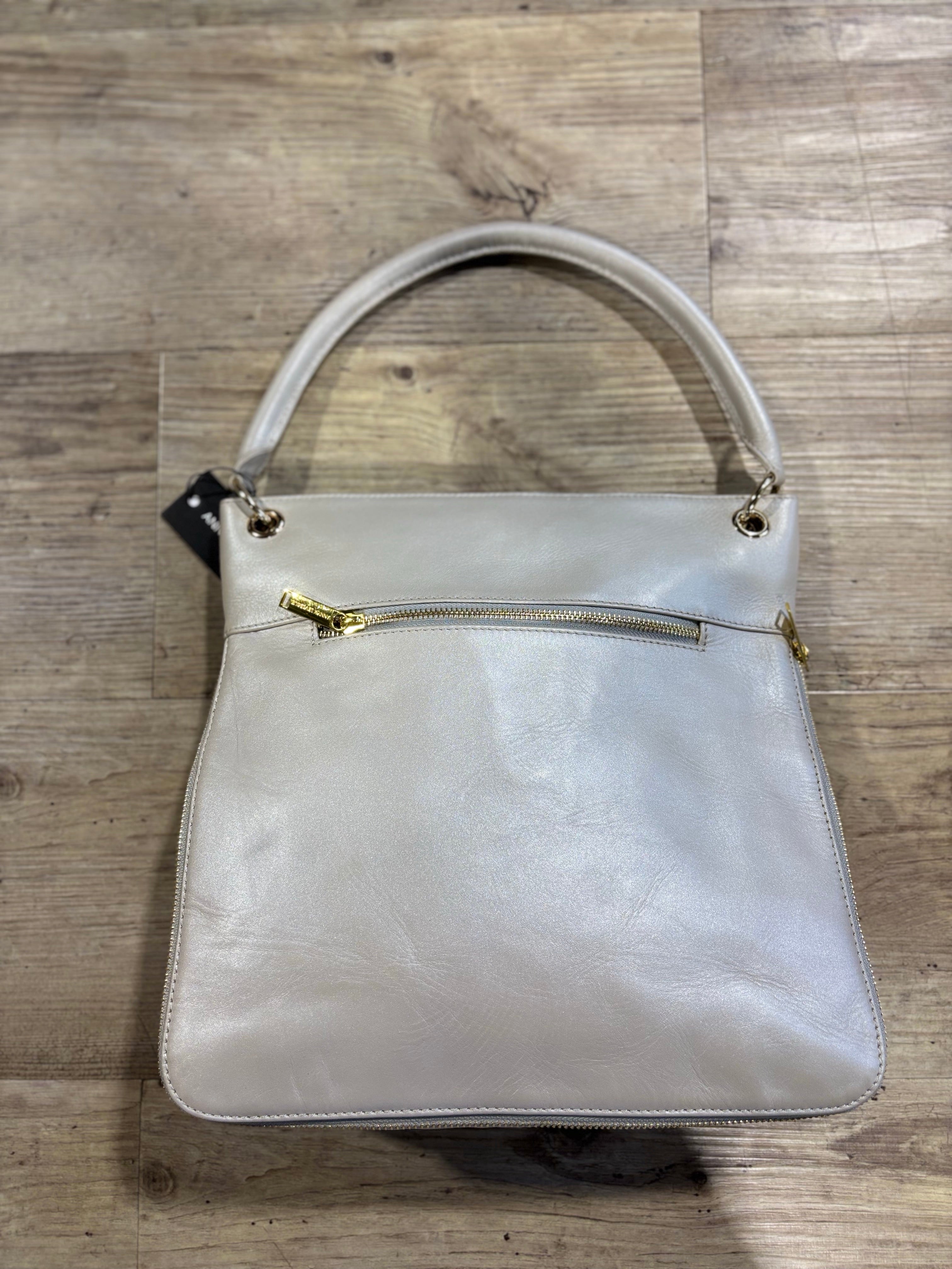 Sac Amélie par Annick Levesque