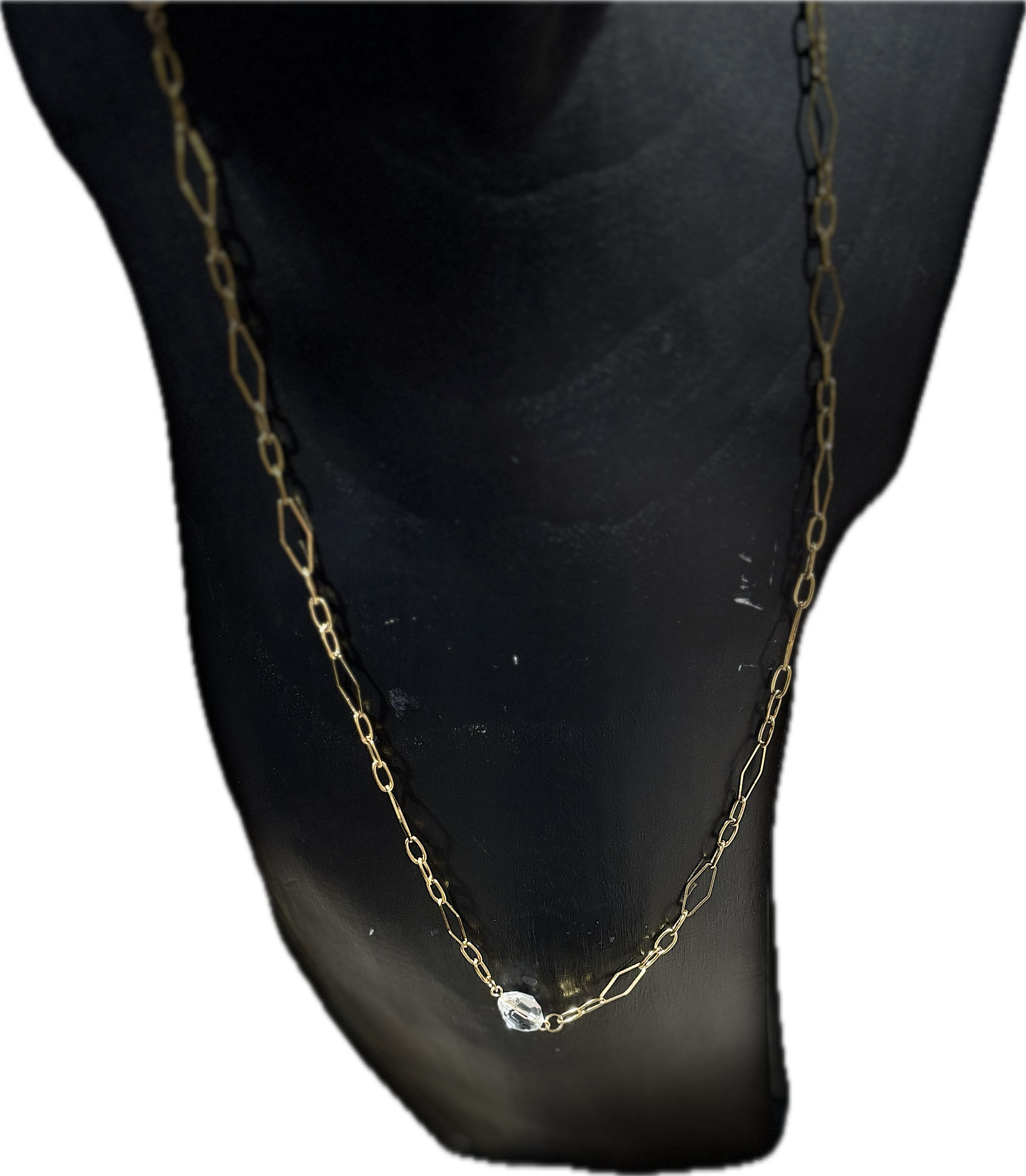 Collier par Drasseli Collection