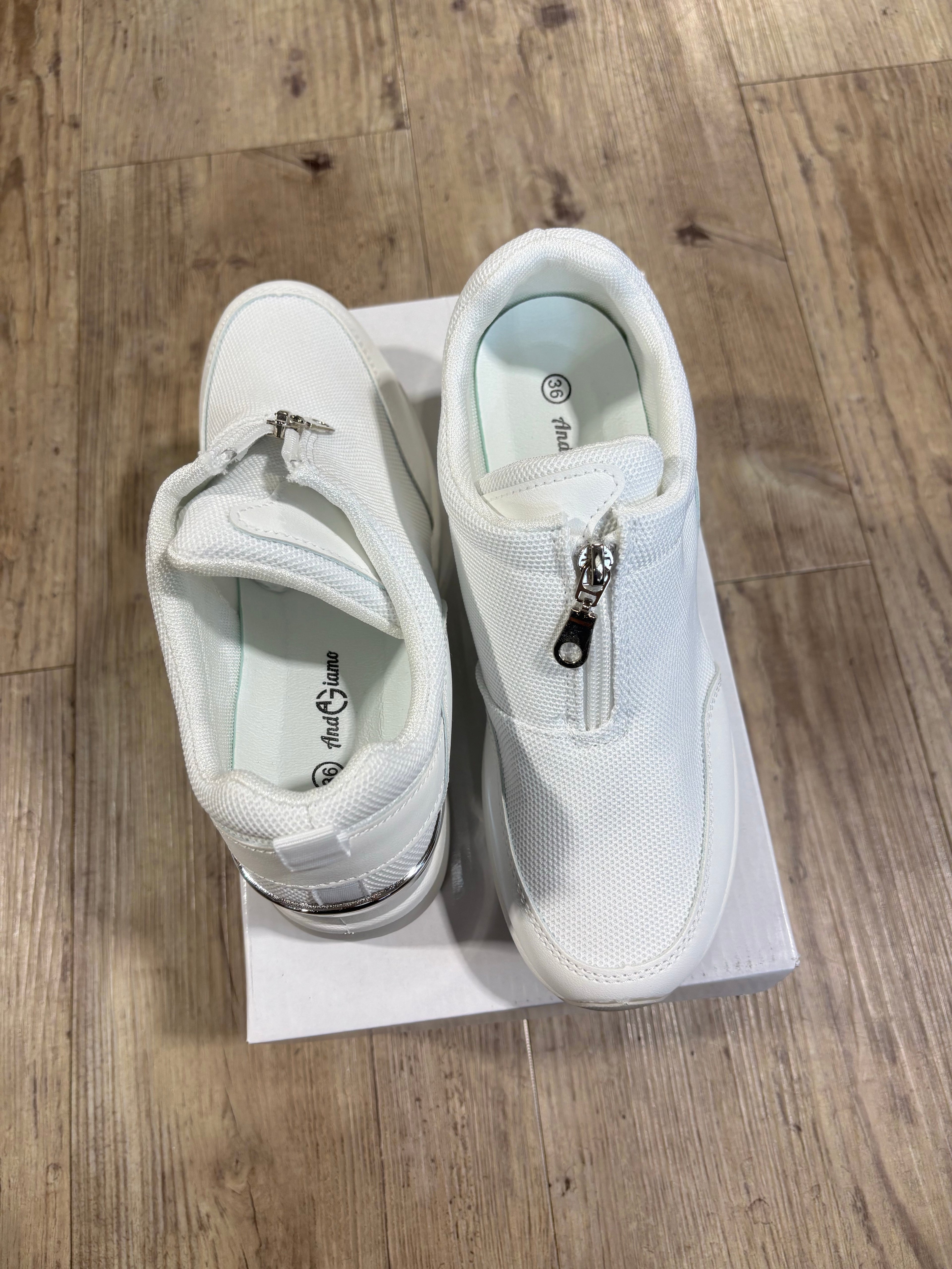 Chaussure pour femmes - Sportszone