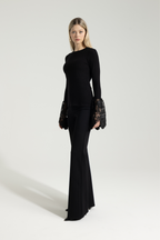 Haut CARLA - Par Nadya Toto