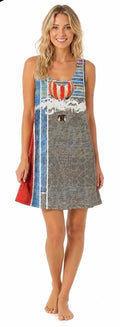 Robe réversible par Volt Design