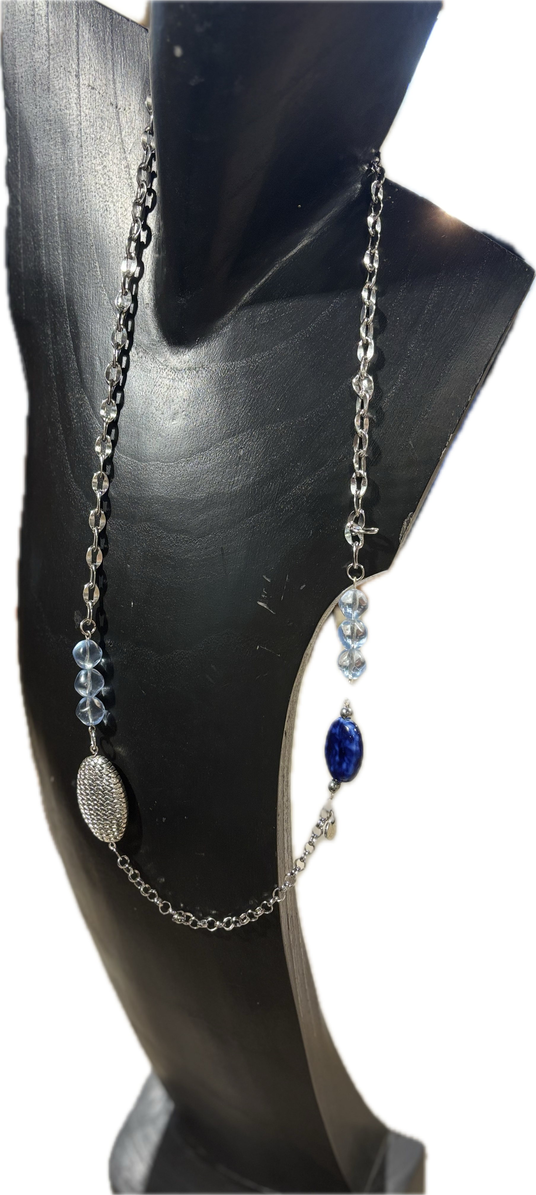 Collier par Drasseli Collection