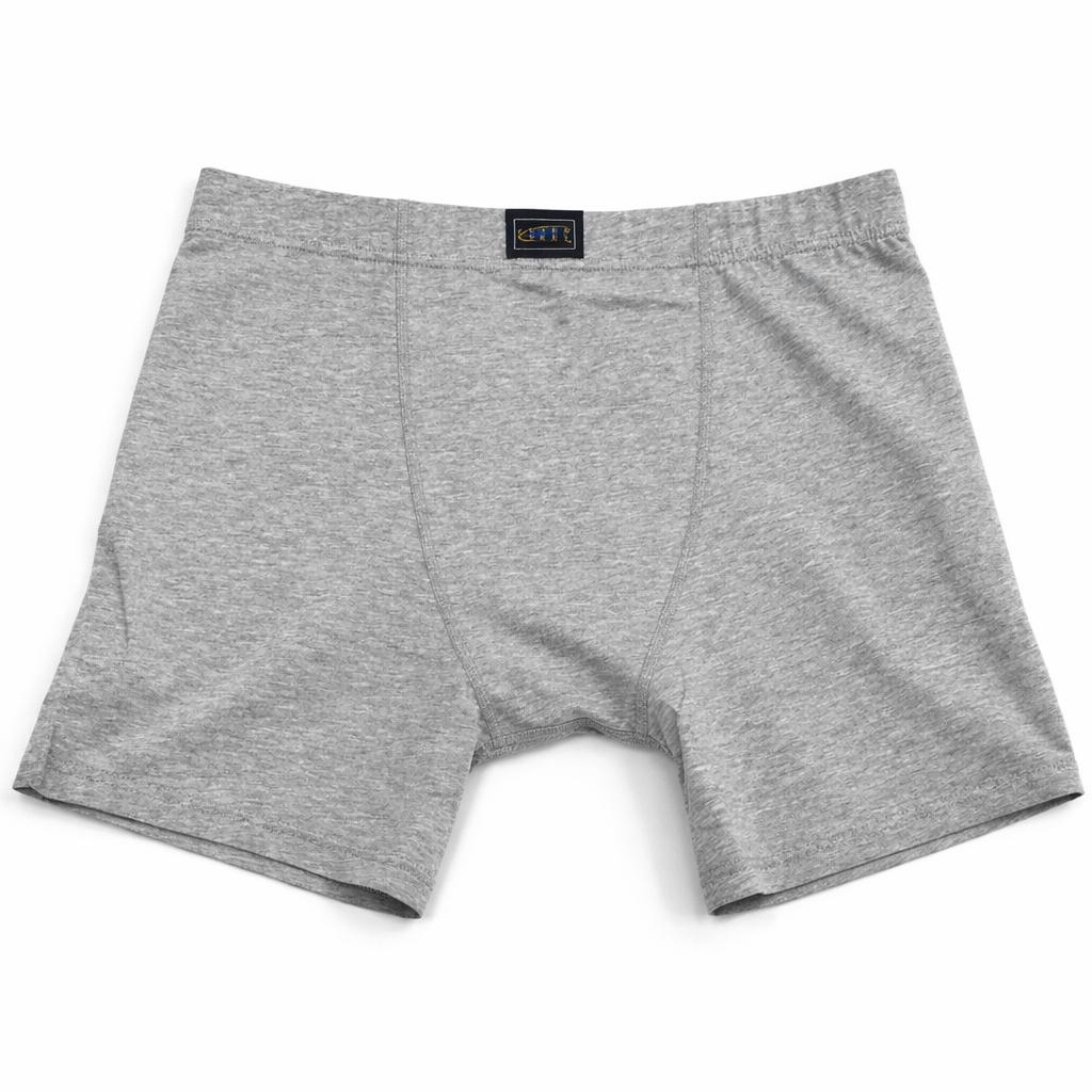 boxer homme cotton et lycra (3 boxers) - Pedro Sport