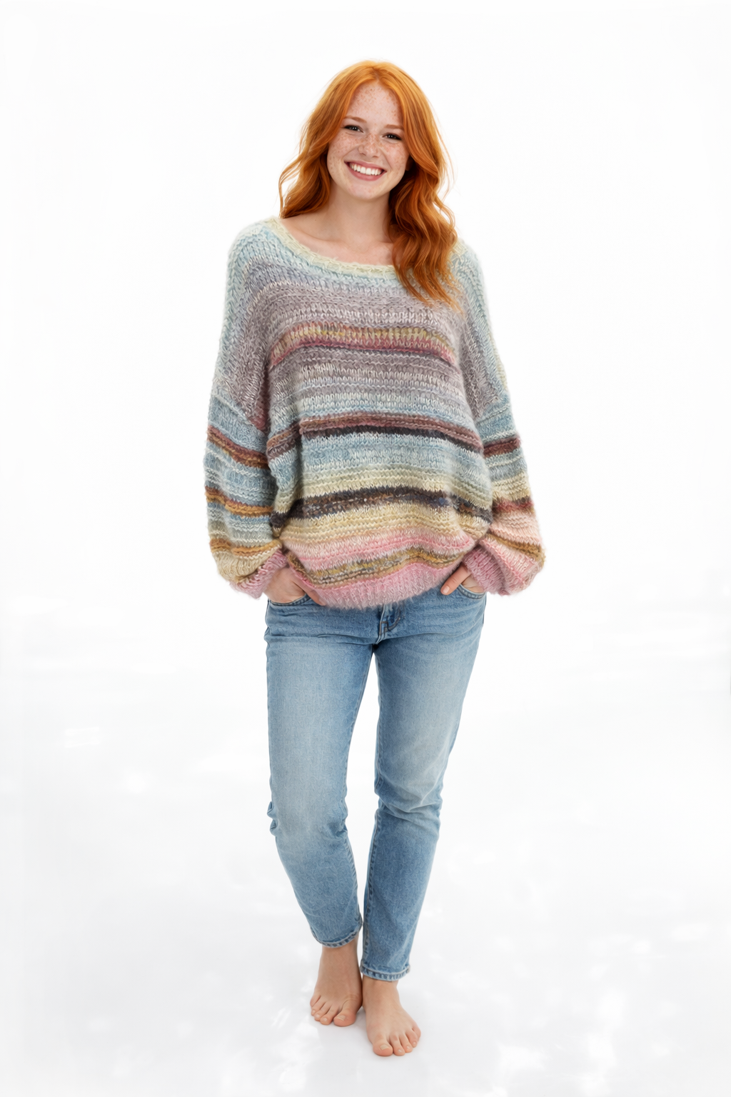 Haut Style 204-9 - Éternelle