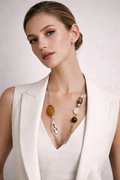 Collier par Drasseli Collection