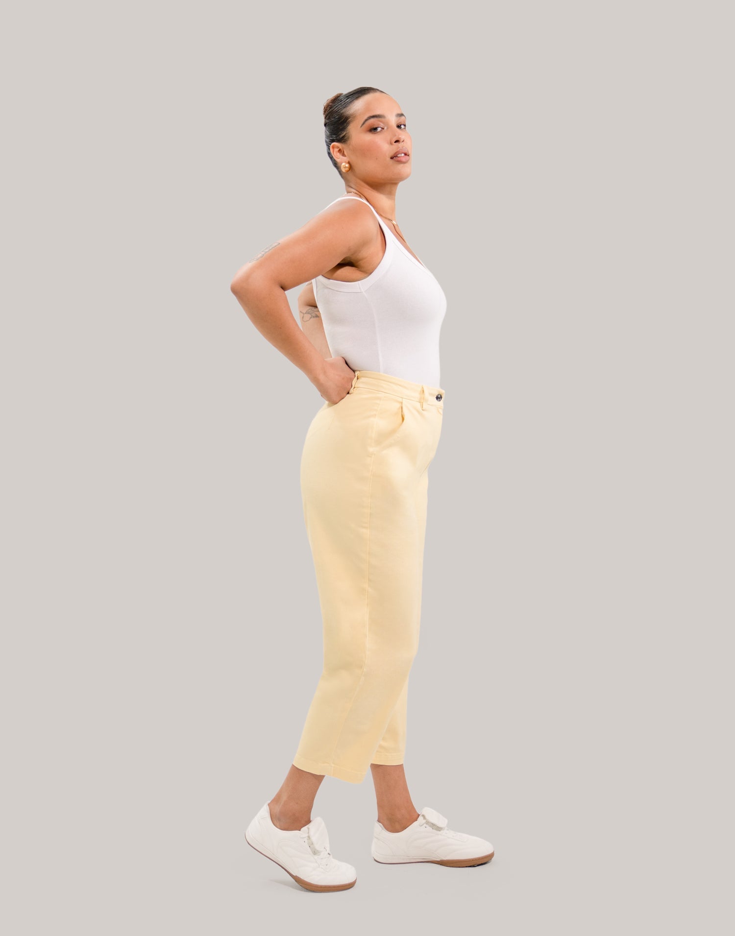 JEAN EMILY par Yoga Jeans