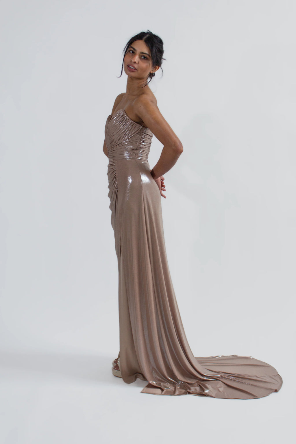 Robe Maggie par Her Closet Mtl