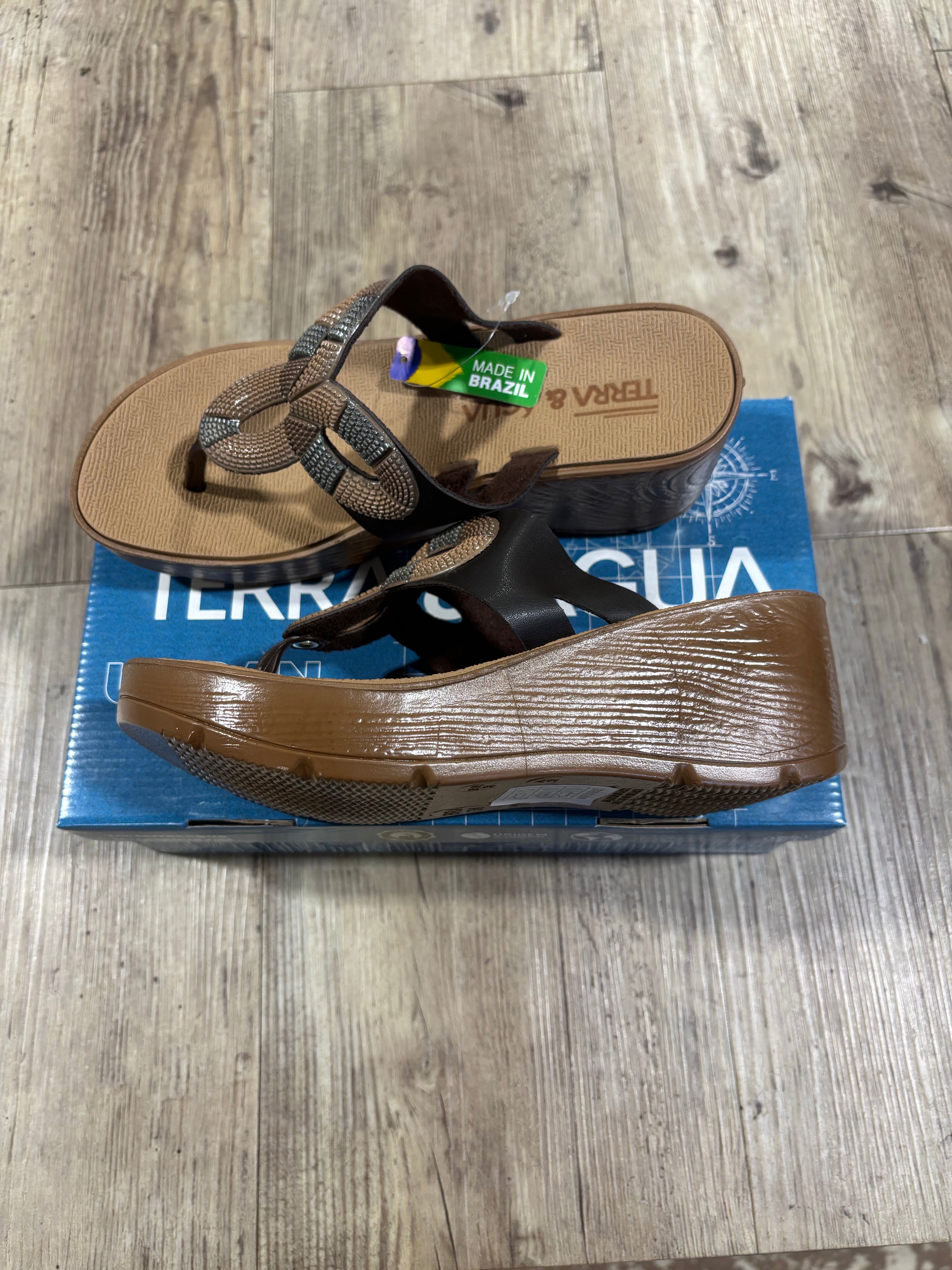 Sandale pour femmes - Sportszone