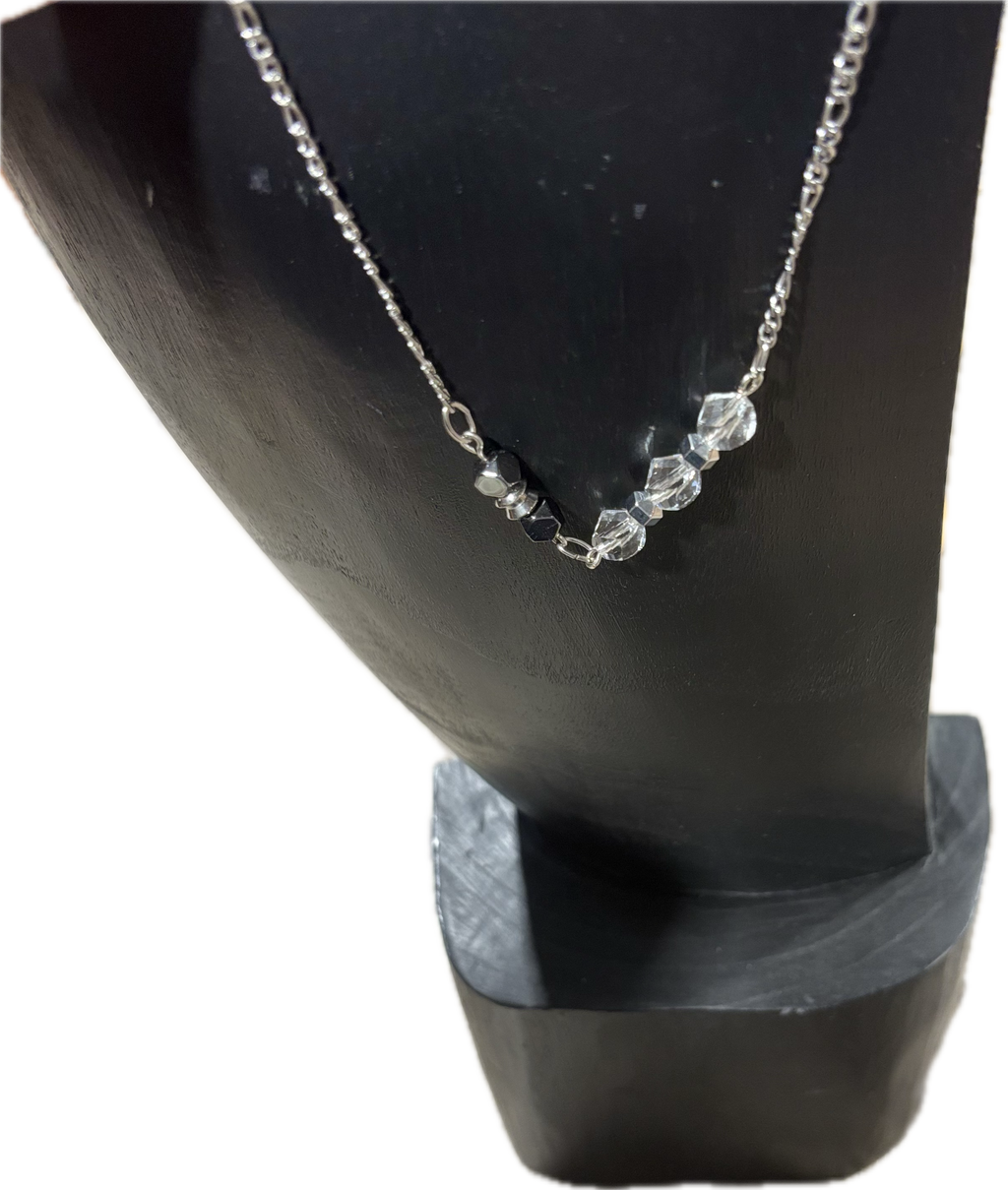 Collier par Drasseli Collection