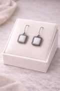 Boucles d'oreilles par Drasseli Collection