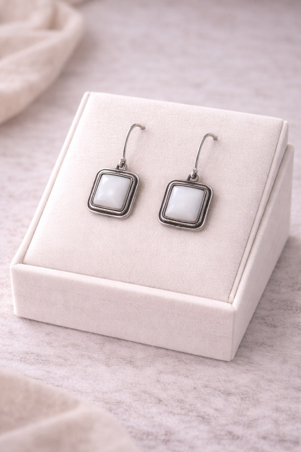 Boucles d'oreilles par Drasseli Collection