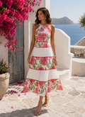 Robe JULIA par Les Choix de Gaby