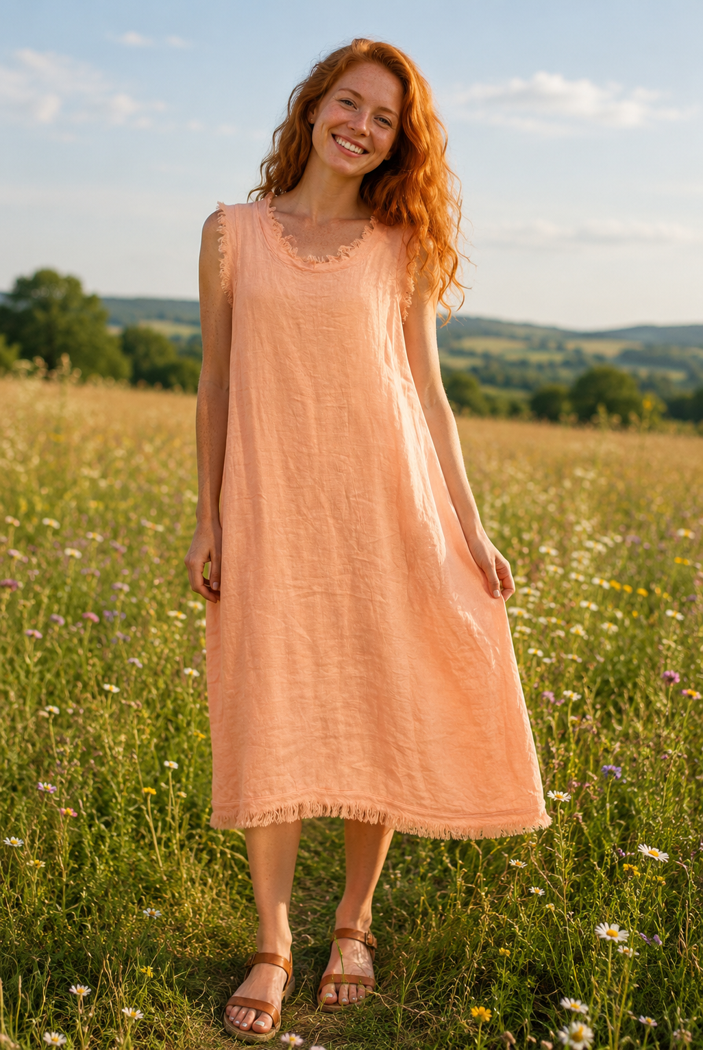 Robe par Éternelle