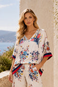 Haut Fleuri Riviera par Éternelle