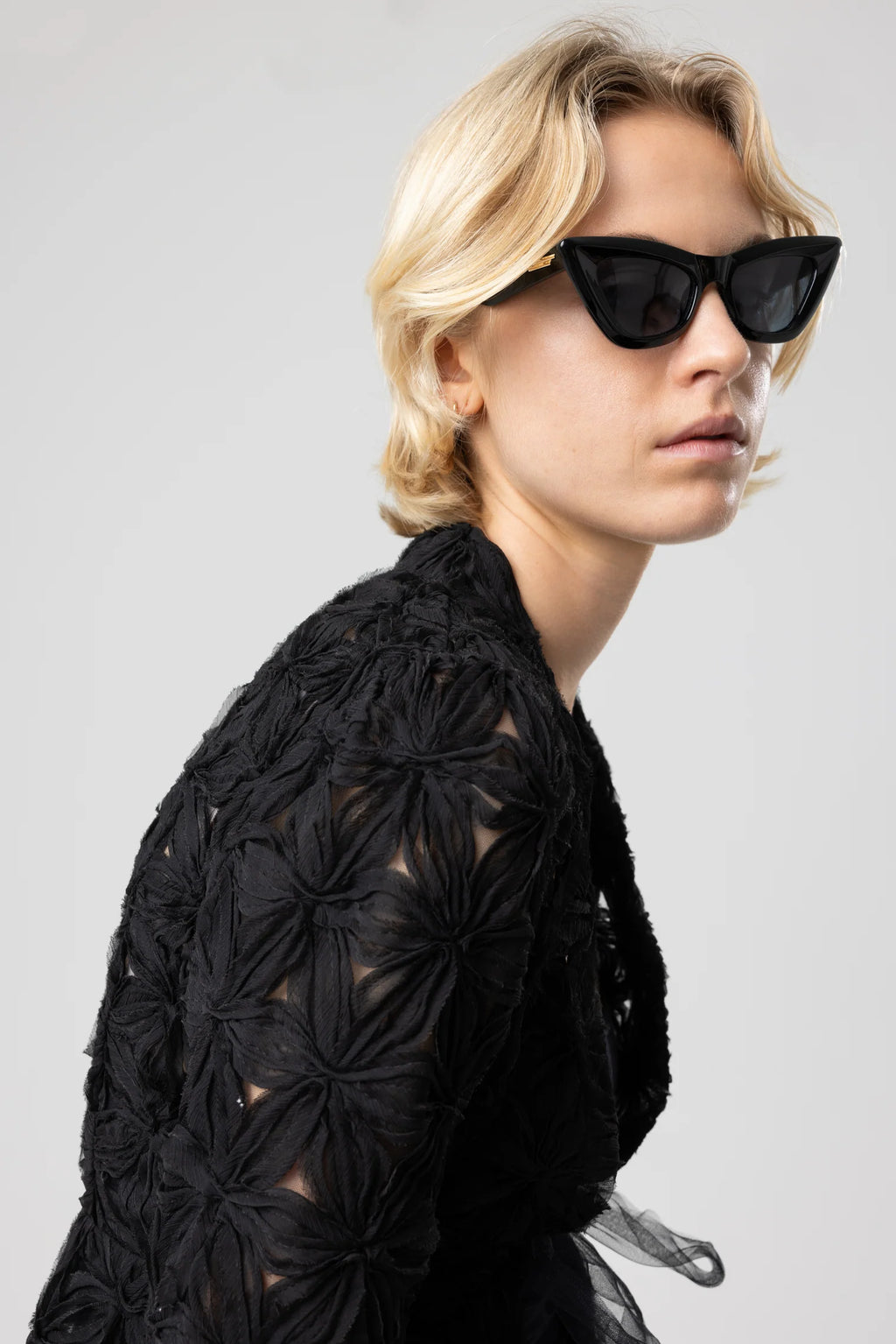 Veste Faith par Nadya Toto