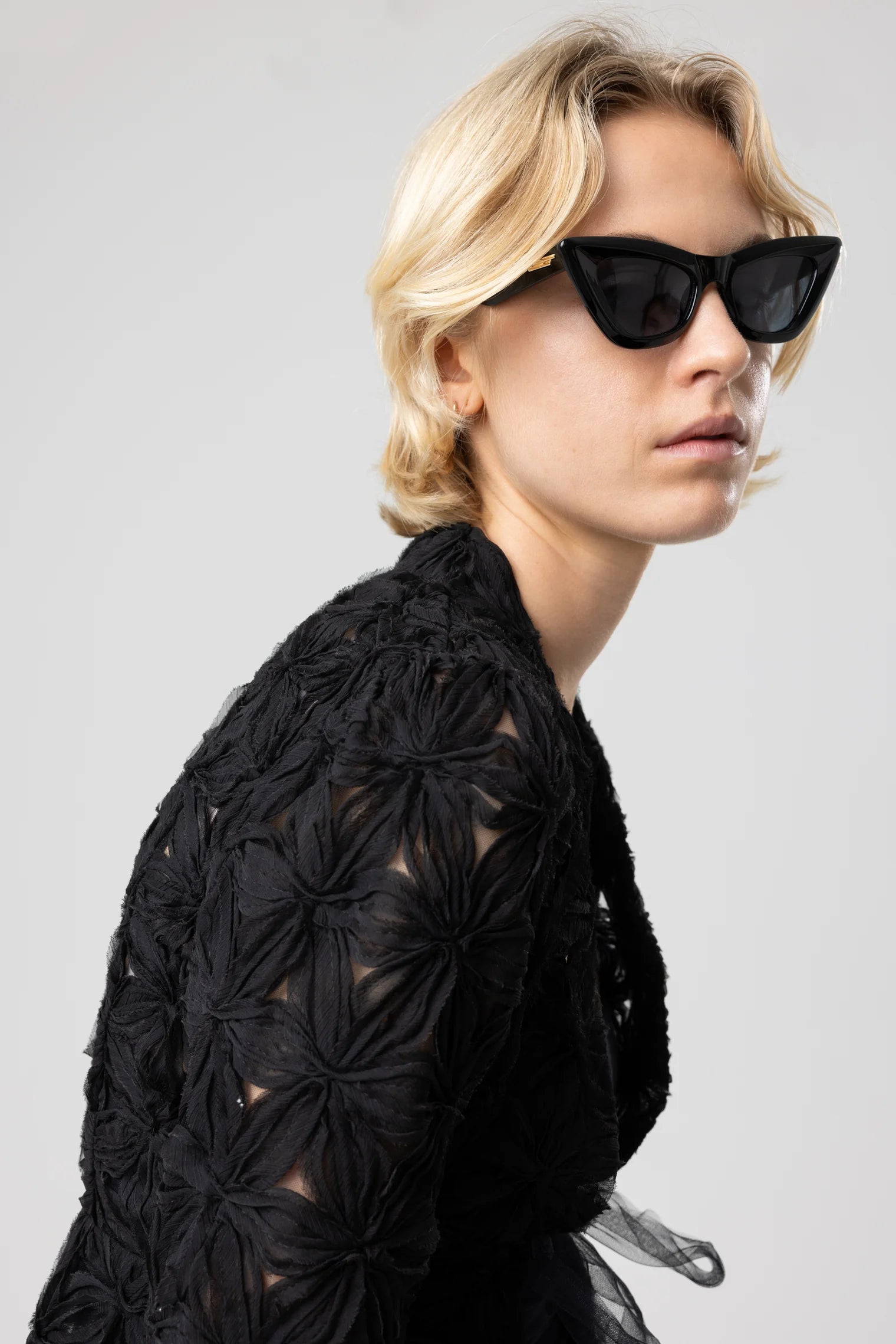 Veste Faith par Nadya Toto