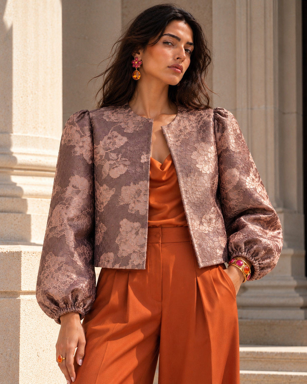 Veste par Les Choix de Gaby