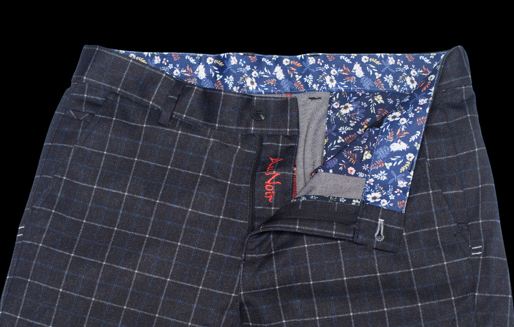 PANTALON | BERETTA-BRODY, Black