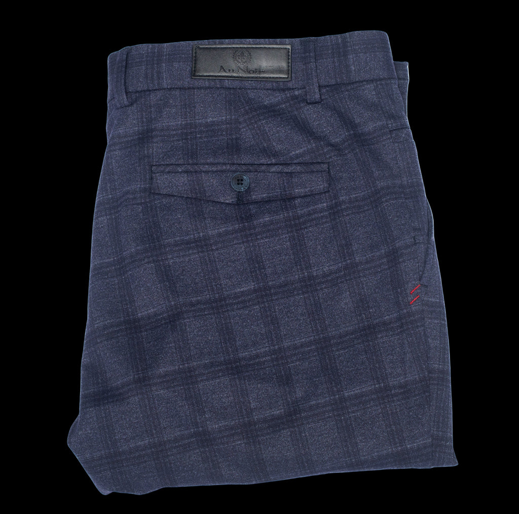 PANTALON | BERETTA-HOPKINS, Navy