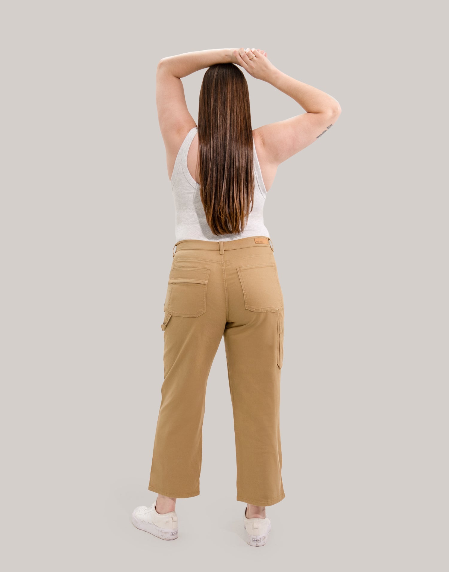 JEAN EMILY par Yoga Jeans