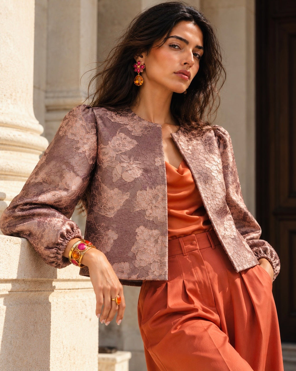 Veste par Les Choix de Gaby