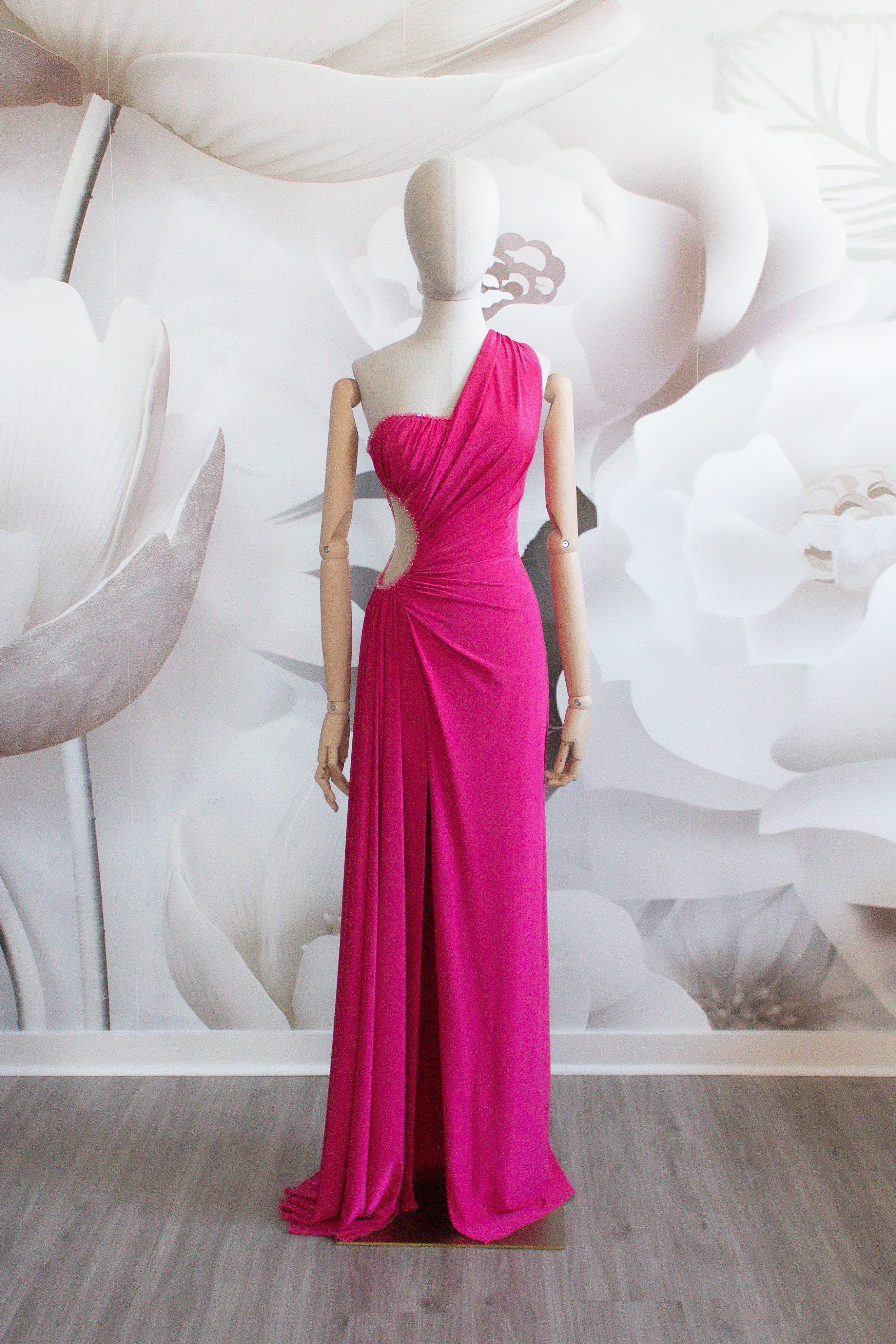 Robe Kelly par Her Closet Mtl