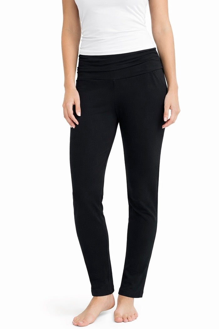 Legging par Luc Fontaine