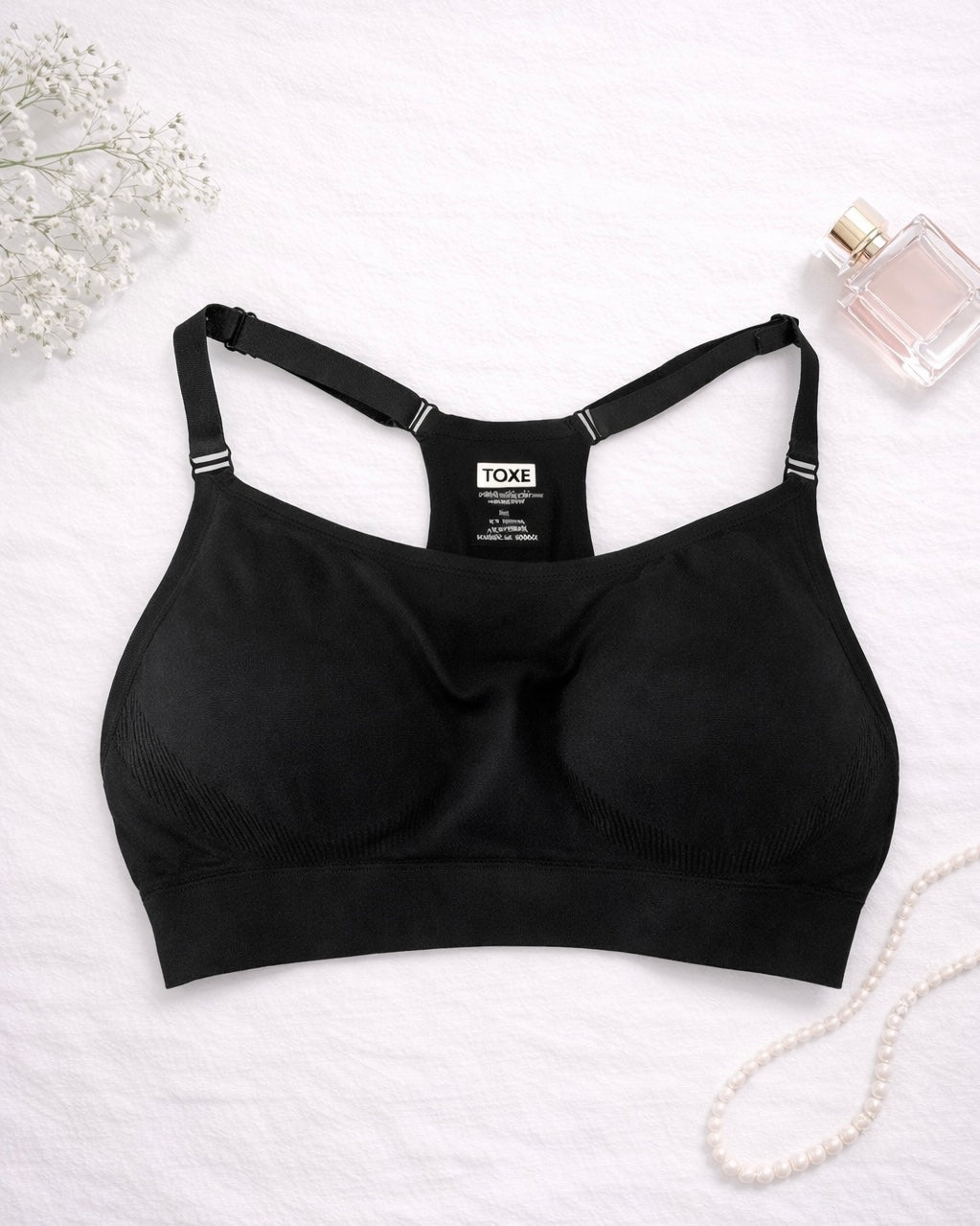 soutien sport croise au dos (2 soutiens) - Pedro Sport