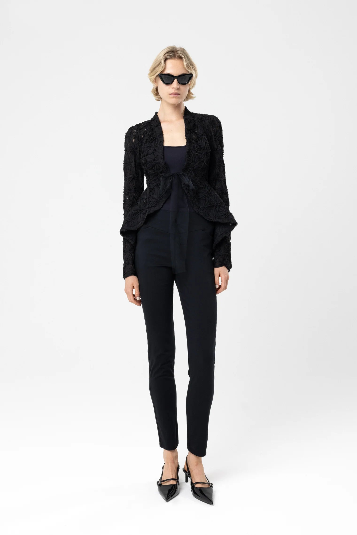 Veste Faith par Nadya Toto