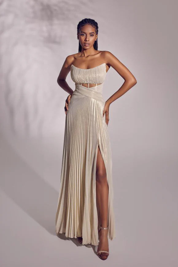 Robe Ivy par Her Closet Mtl