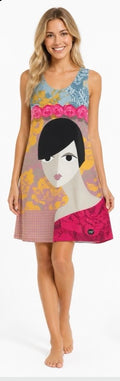 Robe réversible par Volt Design