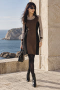Robe COZY par Michael Tyler