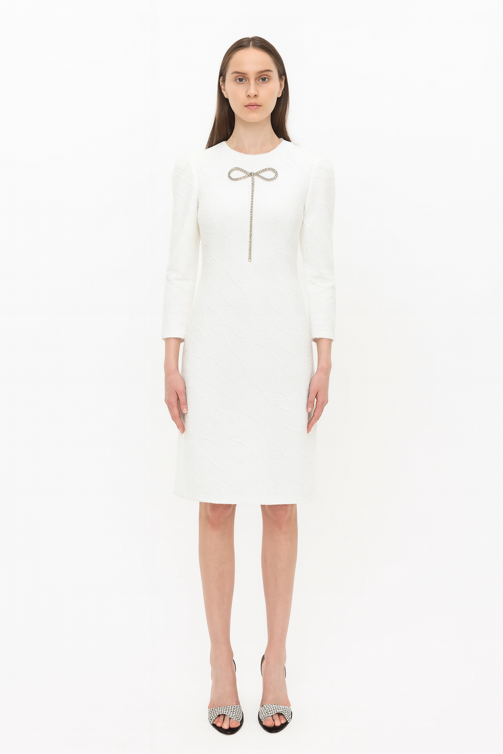 Robe FRANCE par Nadya Toto