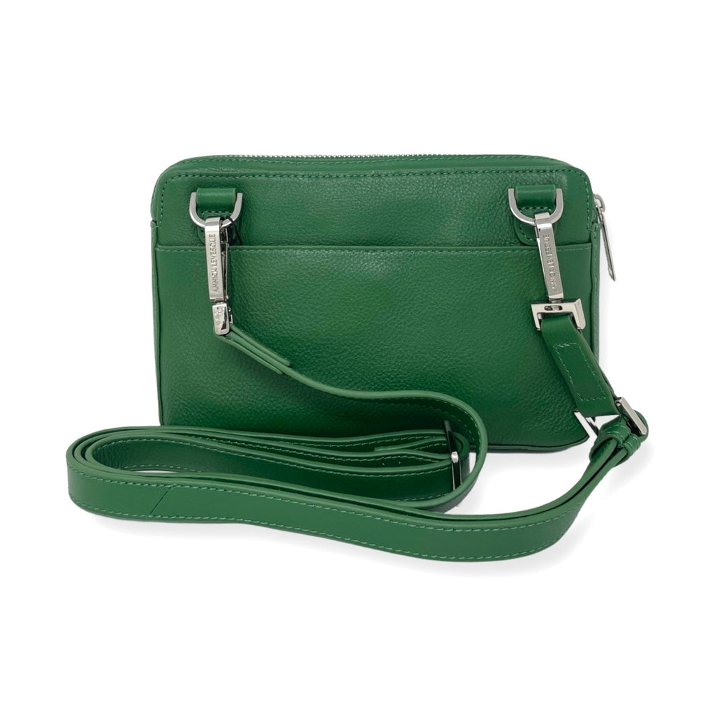 Petit Sac Bandouillere Annie par Annick Levesque