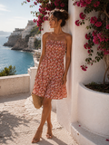 AVA dress by Les Choix de Gaby