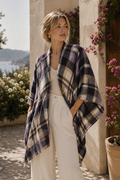 Cape par Boutique Anne de Shalla