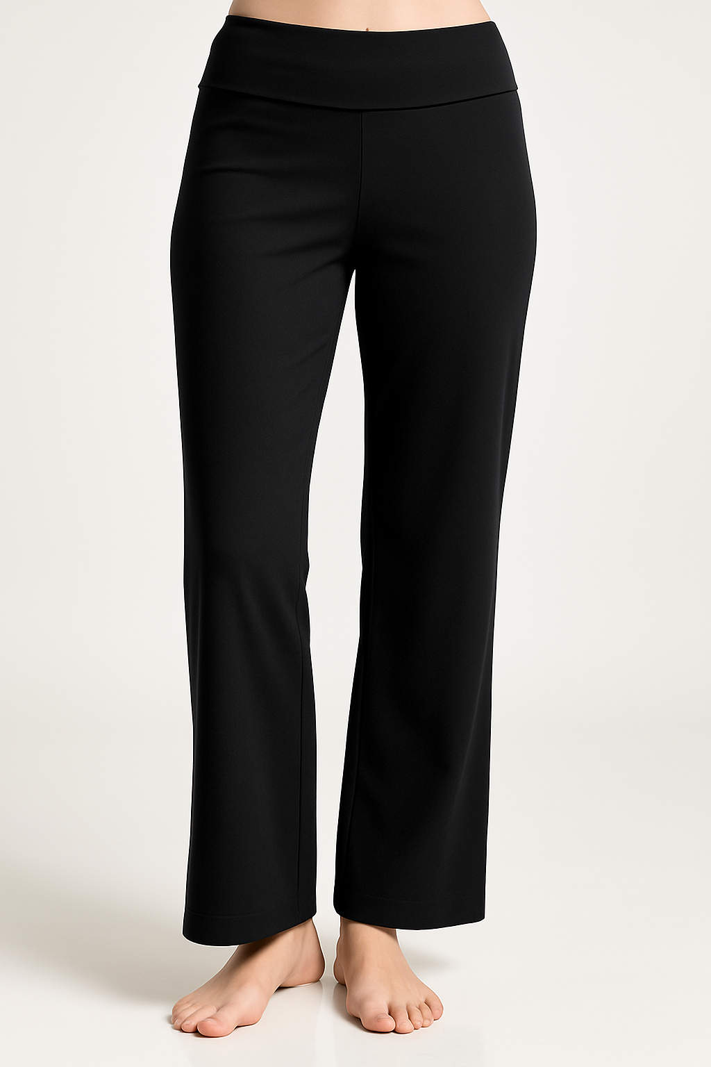 Pantalon Tucker par Luc Fontaine