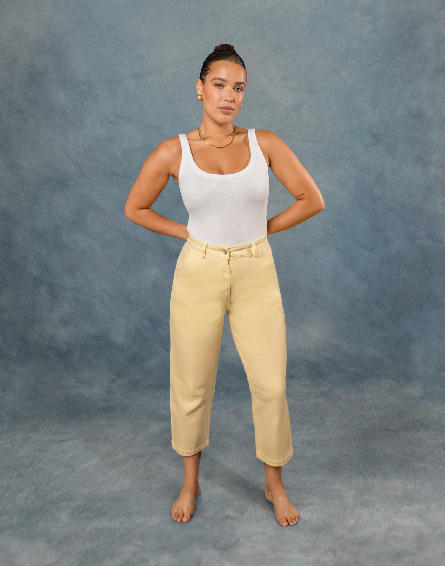 JEAN EMILY par Yoga Jeans