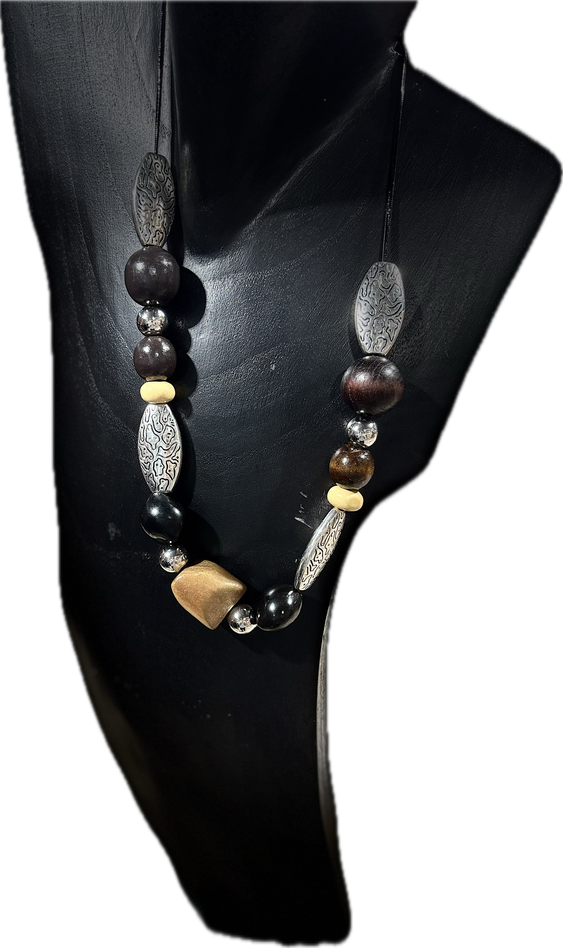 Collier par Drasseli Collection