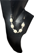 Collier par Drasseli Collection