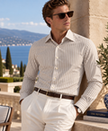 Chemise Manche Longue par Hörst