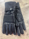 Brume pour Homme Gants en Cuir véritable