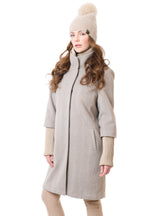 Manteau Hally par Furlux