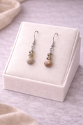 Boucles d'oreilles par Drasseli Collection