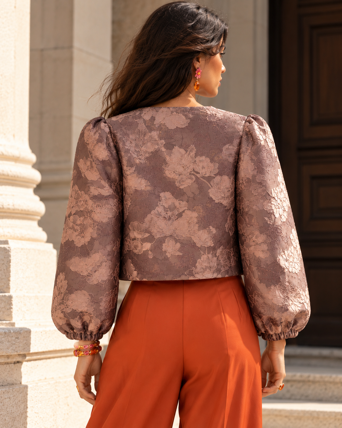 Veste par Les Choix de Gaby