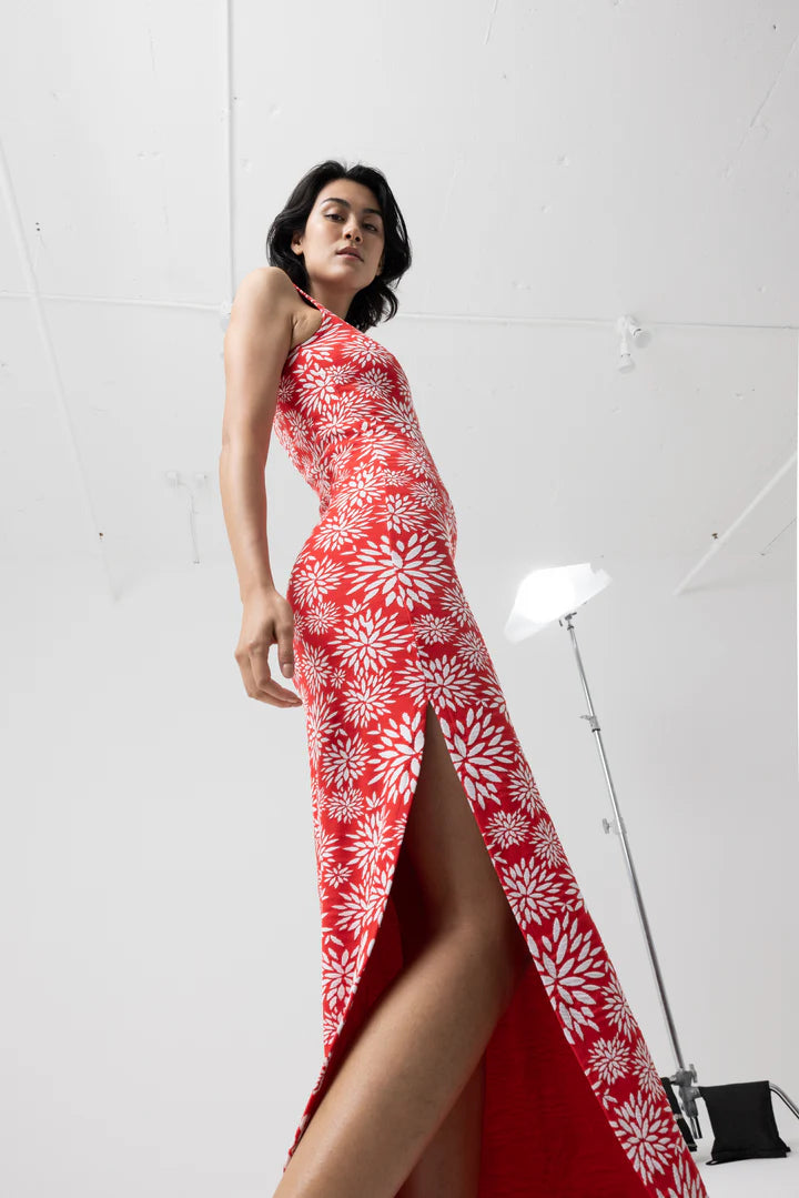 Robe Blair par Nadya Toto