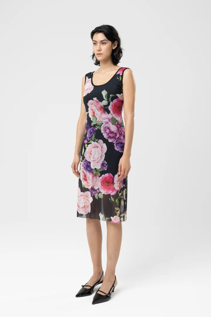Robe Amore par Nadya Toto